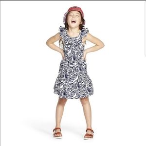 Vineyard Vines for Target girls dress